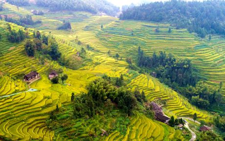 中青旅山水酒店新化上梅古城店，抓住旅游“黃金期”實(shí)現(xiàn)經(jīng)營(yíng)穩(wěn)增長(zhǎng)！